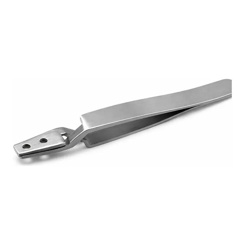 SIPEL 퀵 체인지 핀셋 핸들 R1300-SA Tweezer