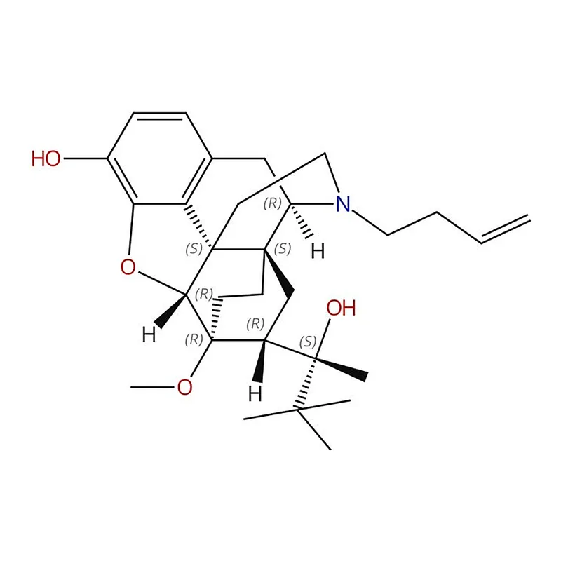 Merck Buprenorphine Related Compound A