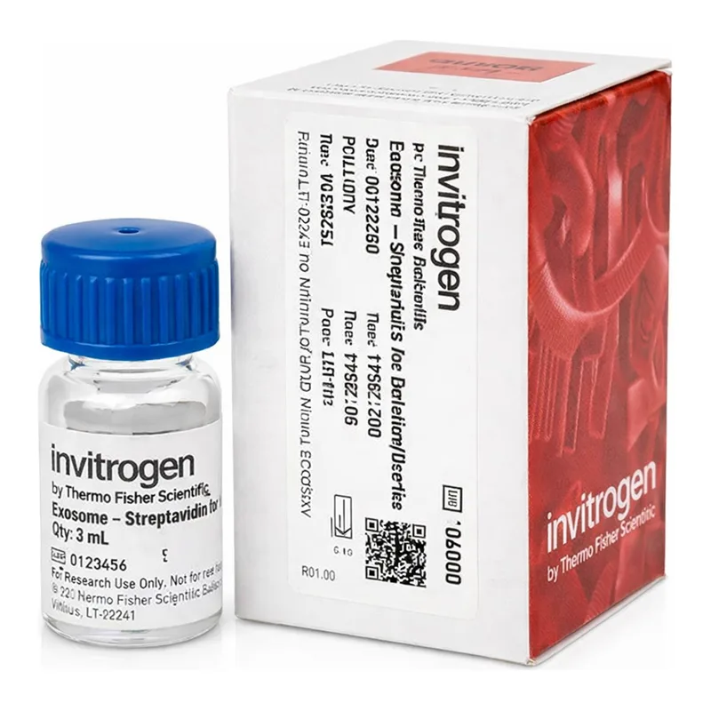 Thermo Fisher Scientific Exosome-Streptavidin Isolation/Detection Reagent