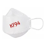 Daihan Science KF94 Fine Dust & Epidemic Prevention Mask, 2D & 3D with KFDA Approval, PM2.5 Pro