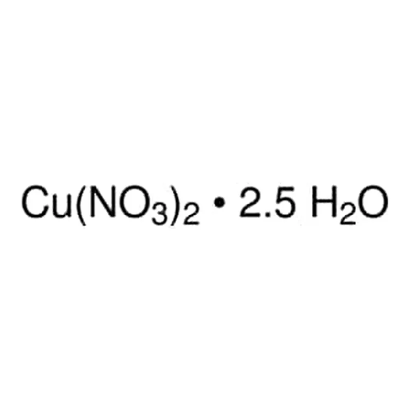 Merck COPPER(II) NITRATE HEMI(PENTAHYDRATE), &