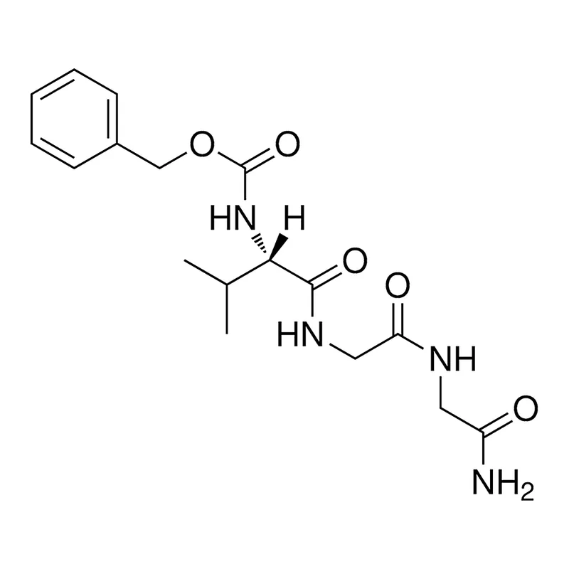 Merck CARBOBENZYLOXY-L-VALYLGLYCYLGLYC-