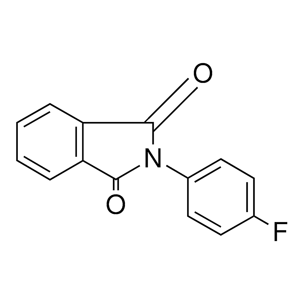 Merck 2-(4-FLUORO-PHENYL)-ISOINDOLE-1-