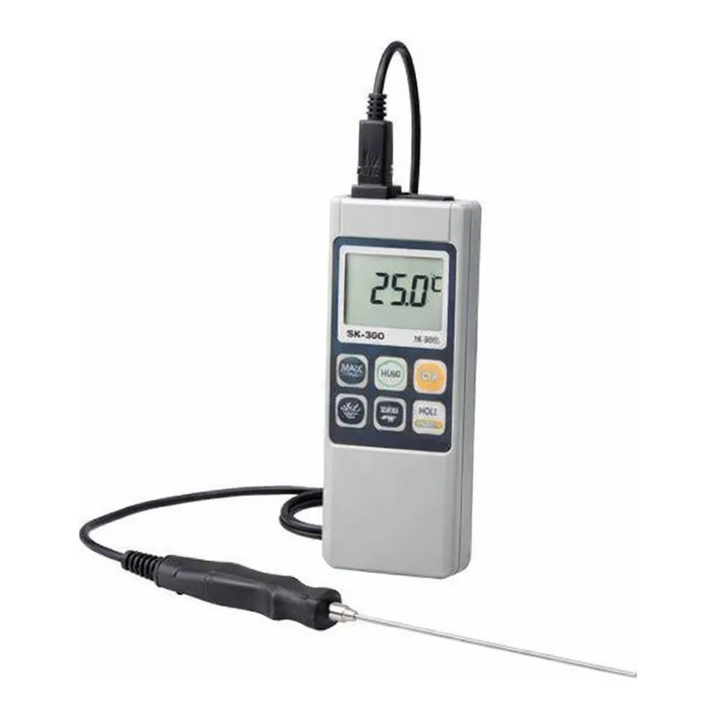 AS ONE Digital Thermometer, 디지털 온도계