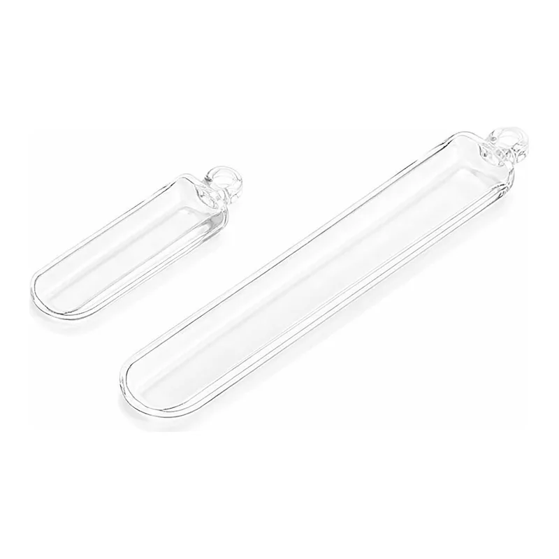 AS ONE Quartz Boat, 석영 보트