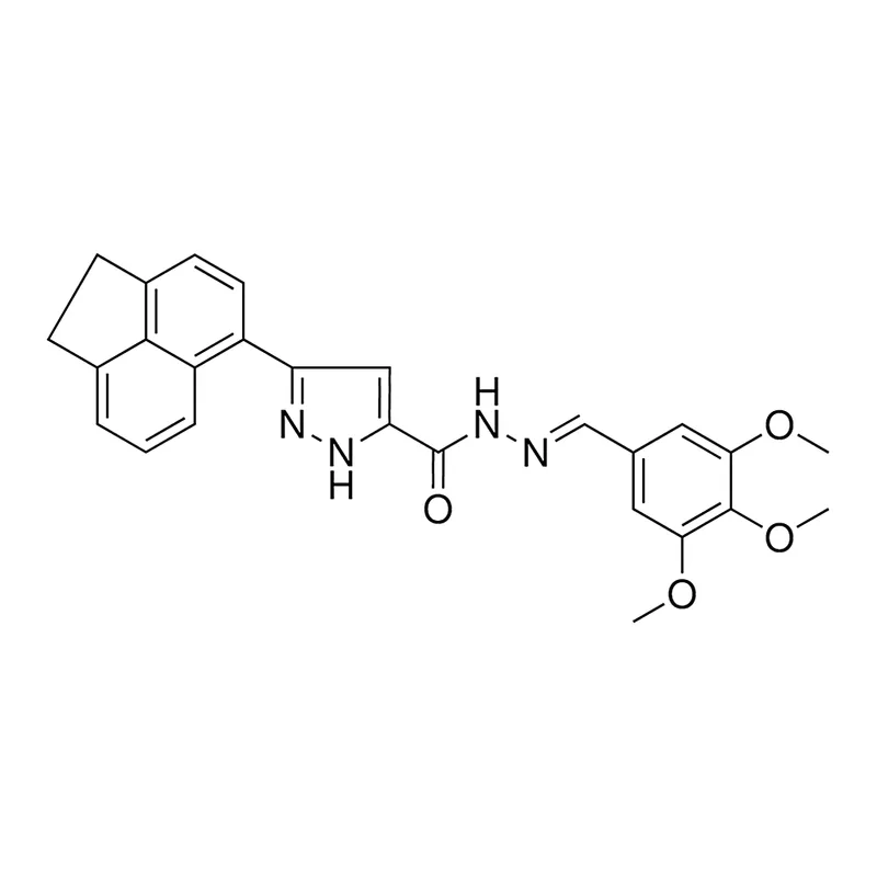 Merck RCL R44,964-4 - 50 MG