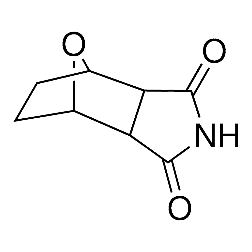 Merck 10-OXA-4-AZATRICYCLO(5.2.1.02,6)-