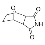 Merck 10-OXA-4-AZATRICYCLO(5.2.1.02,6)-