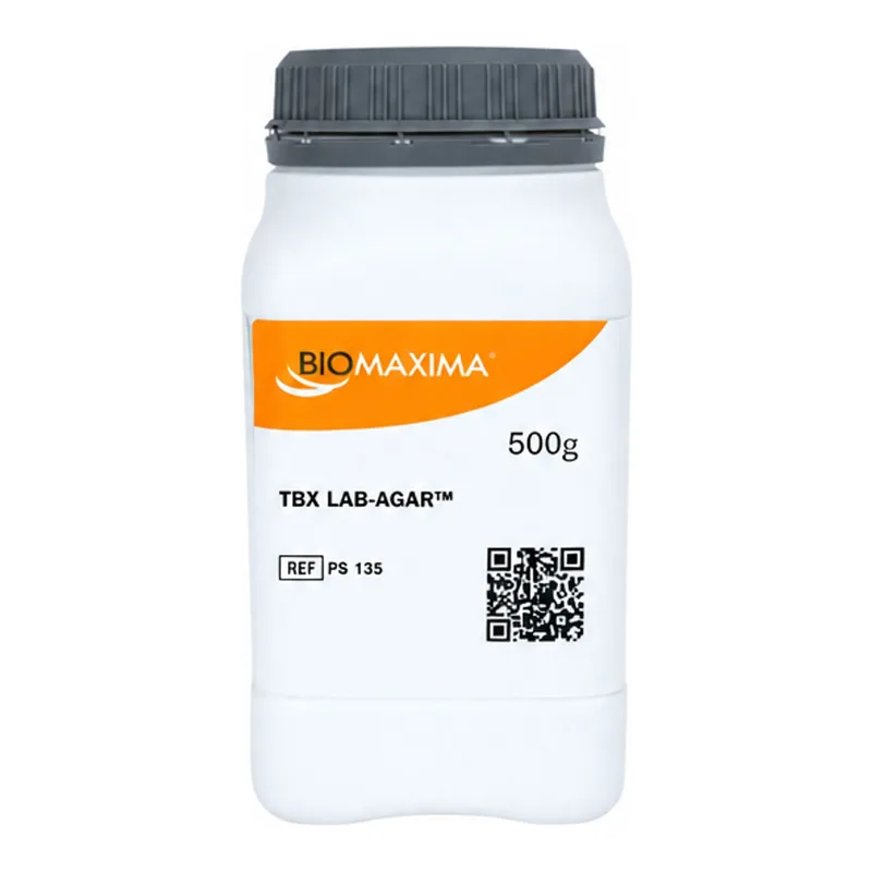 TBX Agar 500g