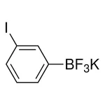 Merck Potassium 3-iodophenyltrifluoroborate