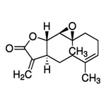 Merck PARTHENOLIDE, UNITED STATES PHARMACOPEIA