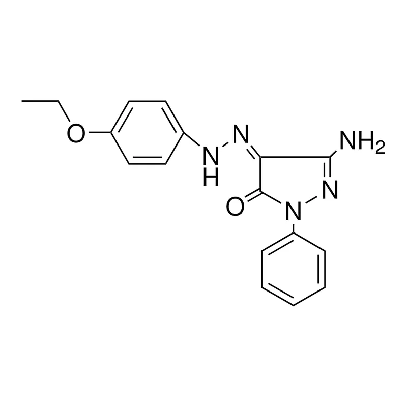 Merck 5-AMINO-4-((4-ETHOXY-PHENYL)-H - 25 MG&