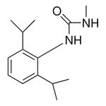Merck 1-(2,6-DIISOPROPYLPHENYL)-3-MET-