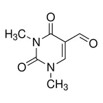 Merck 1,3-dimethyluracil-5-carboxaldehyde