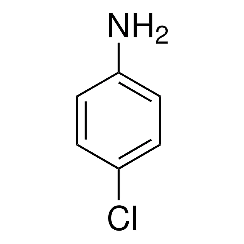Merck 4-Chloroaniline