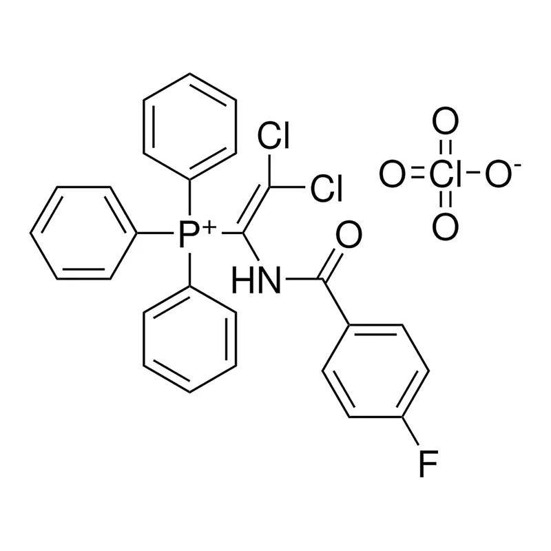 Merck (2,2-DICHLORO-1-(4-F-BENZOYLAMI - 10MG &