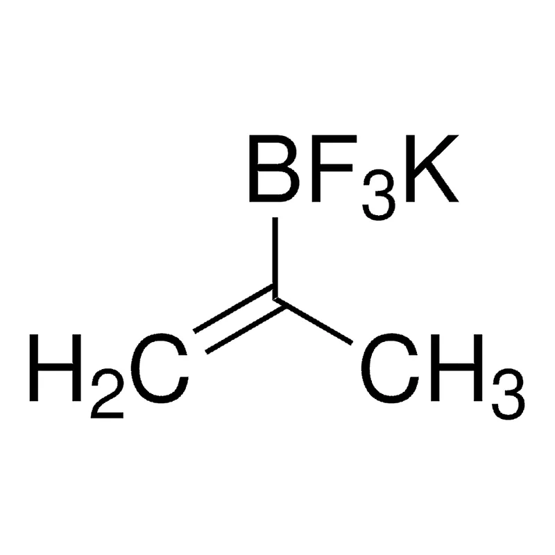 Merck Potassium isopropenyltrifluoroborate