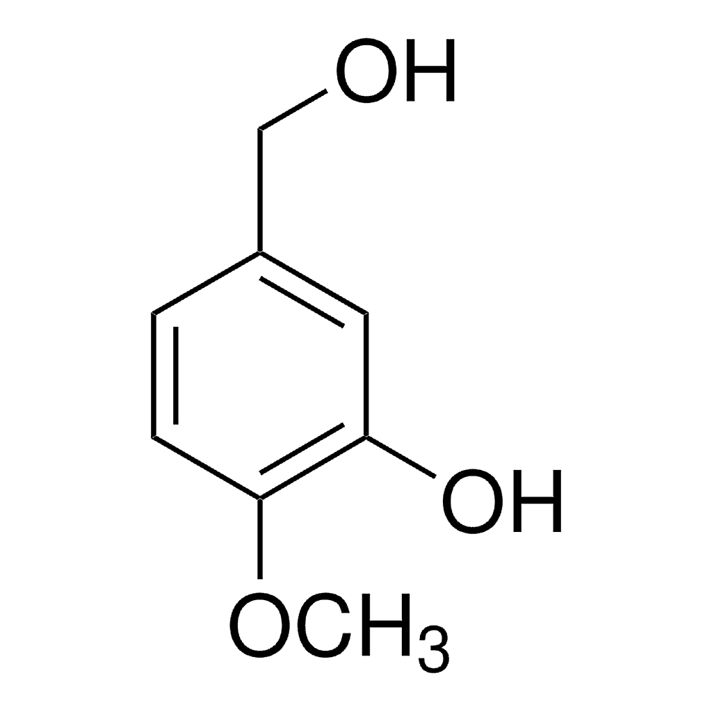 Merck 3-Hydroxy-4-methoxybenzyl alcohol