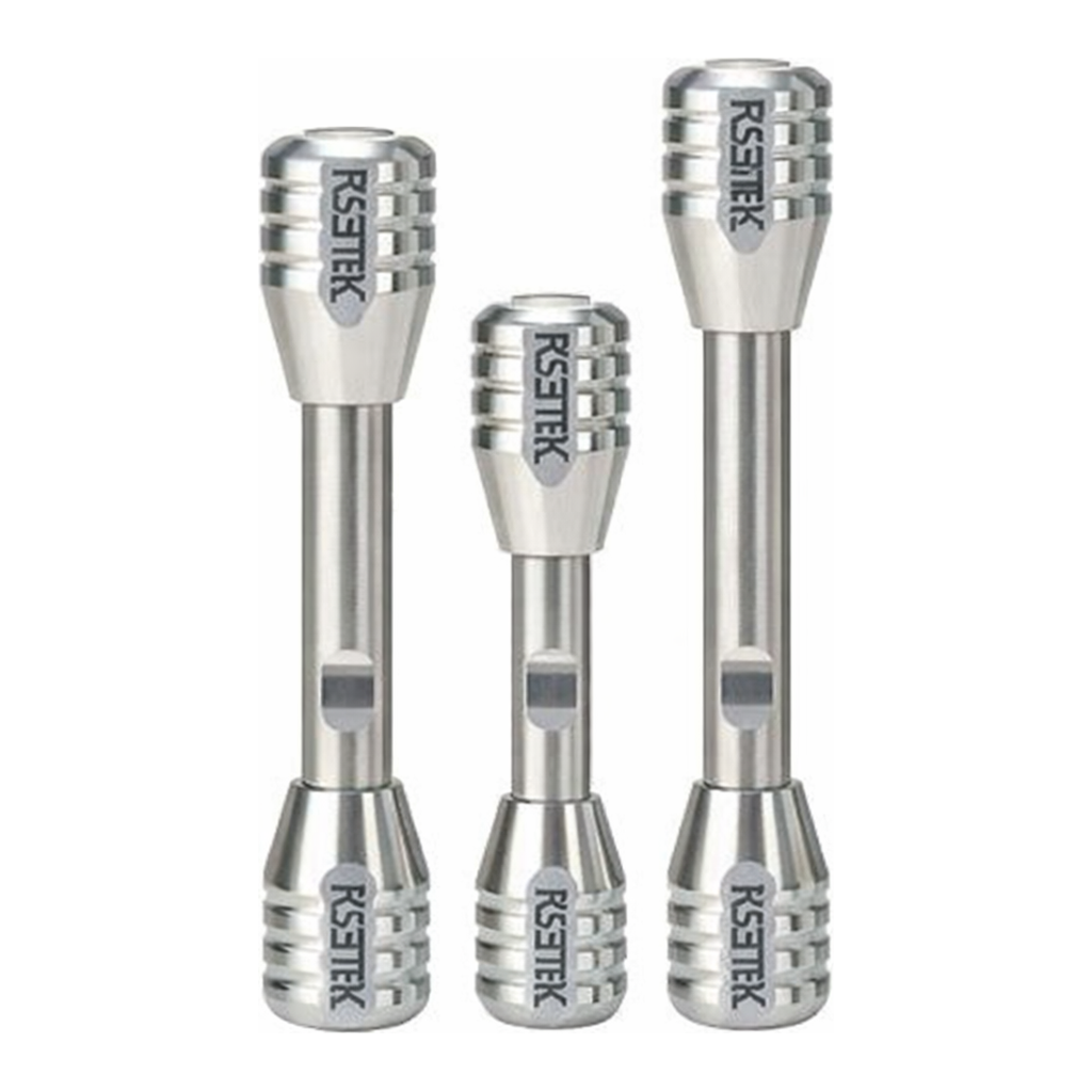 Restek Pinnacle DB PFPP 3um, 50 x 3.0mm