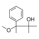 Merck 3-METHOXY-2-METHYL-3-PHENYL-BU - 25 MG&