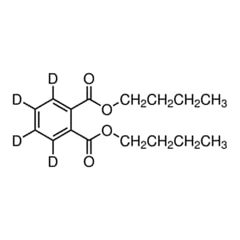 Merck DIBUTYL PHTHALATE-3,4,5,6-D4, 98 ATOM %&