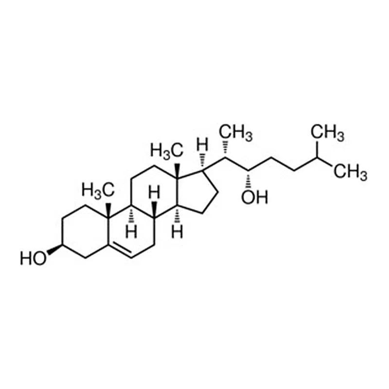 Merck 22(S)-HYDROXYCHOLESTEROL