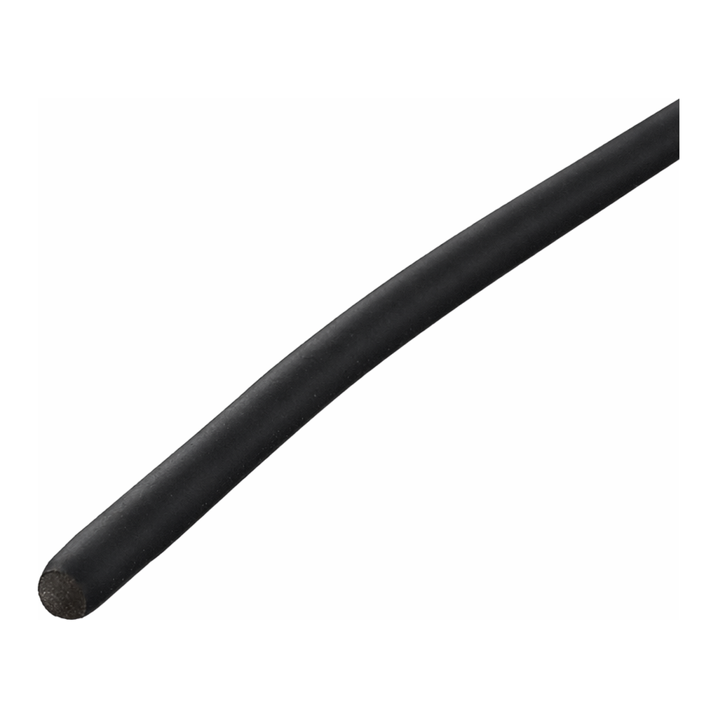 AS ONE Fluorine Rubber Sponge String, 불소고무 스펀지 띠