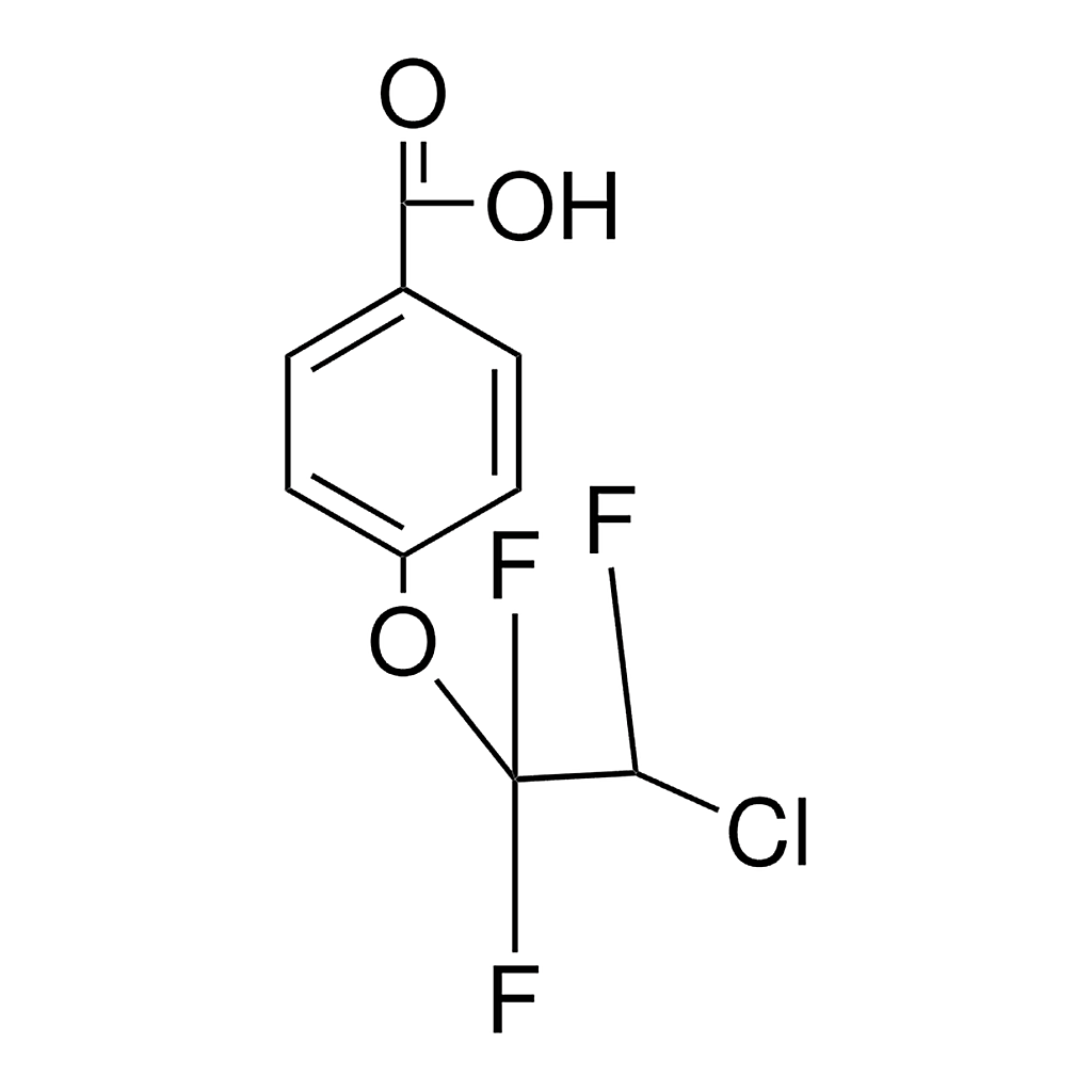 Merck 4-(2-CHLORO-1,1,2-TRIFLUOROETHO-