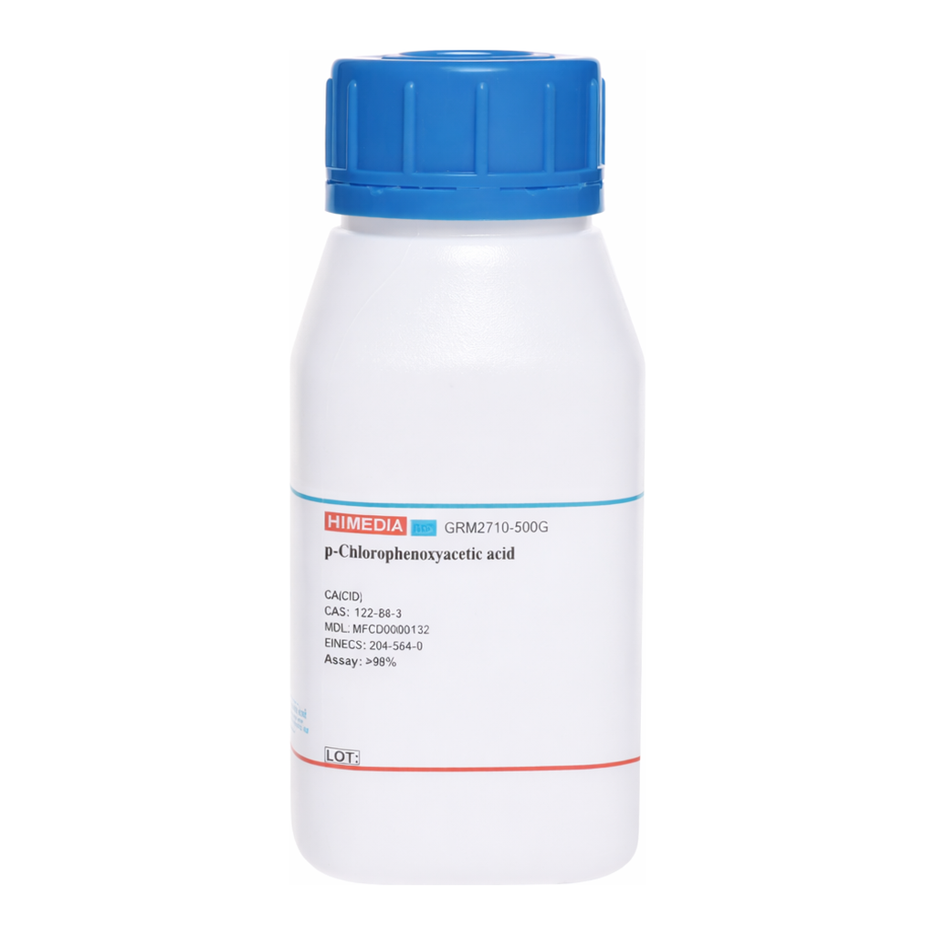 Himedia p-Chlorophenoxyacetic acid