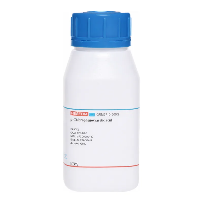 Himedia p-Chlorophenoxyacetic acid