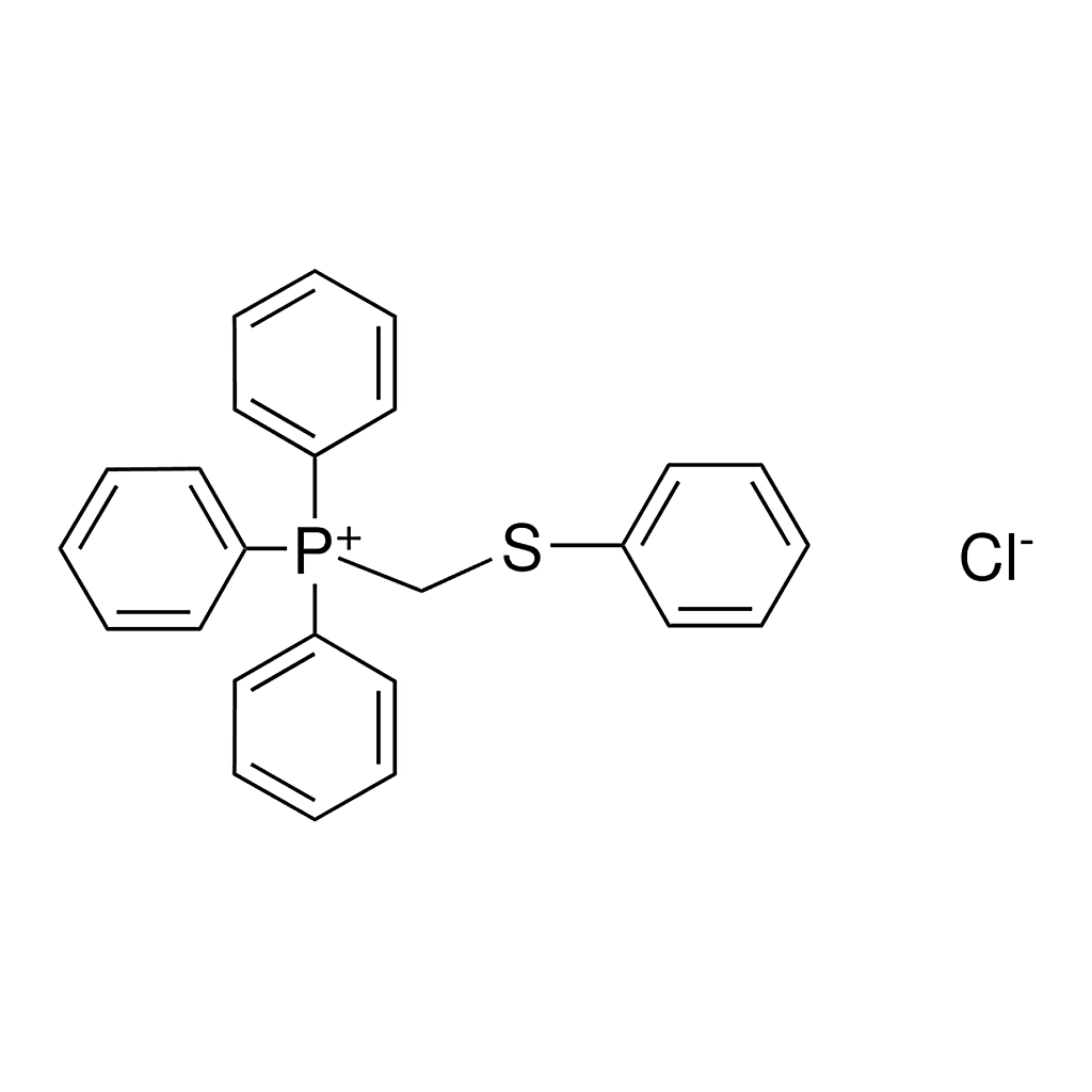 Merck (PHENYLTHIOMETHYL)TRIPHENYLPHOS