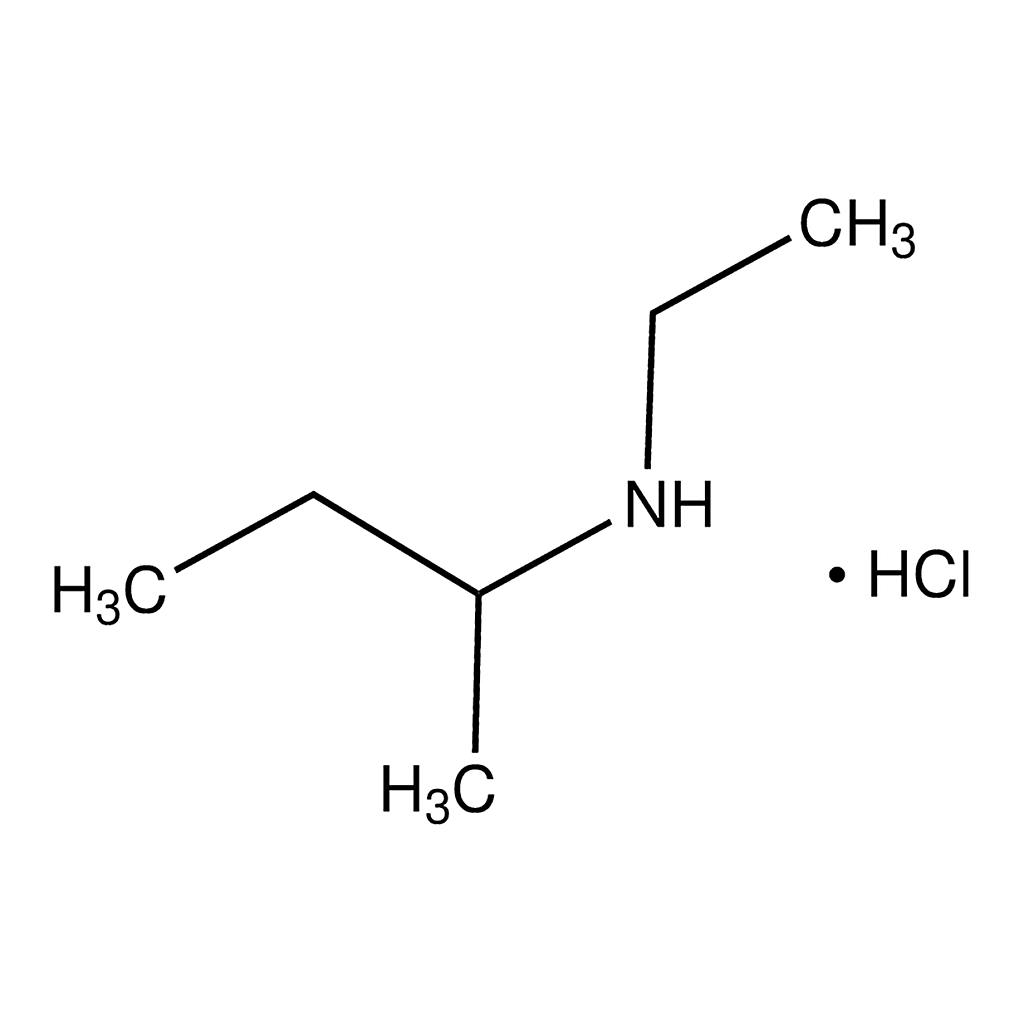 Merck N-Ethylbutan-2-amine hydrochloride