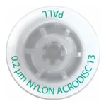 Waters Nylon Acrodisc Syringe Filter, 13 mm, 0.2 µm, 1000/case