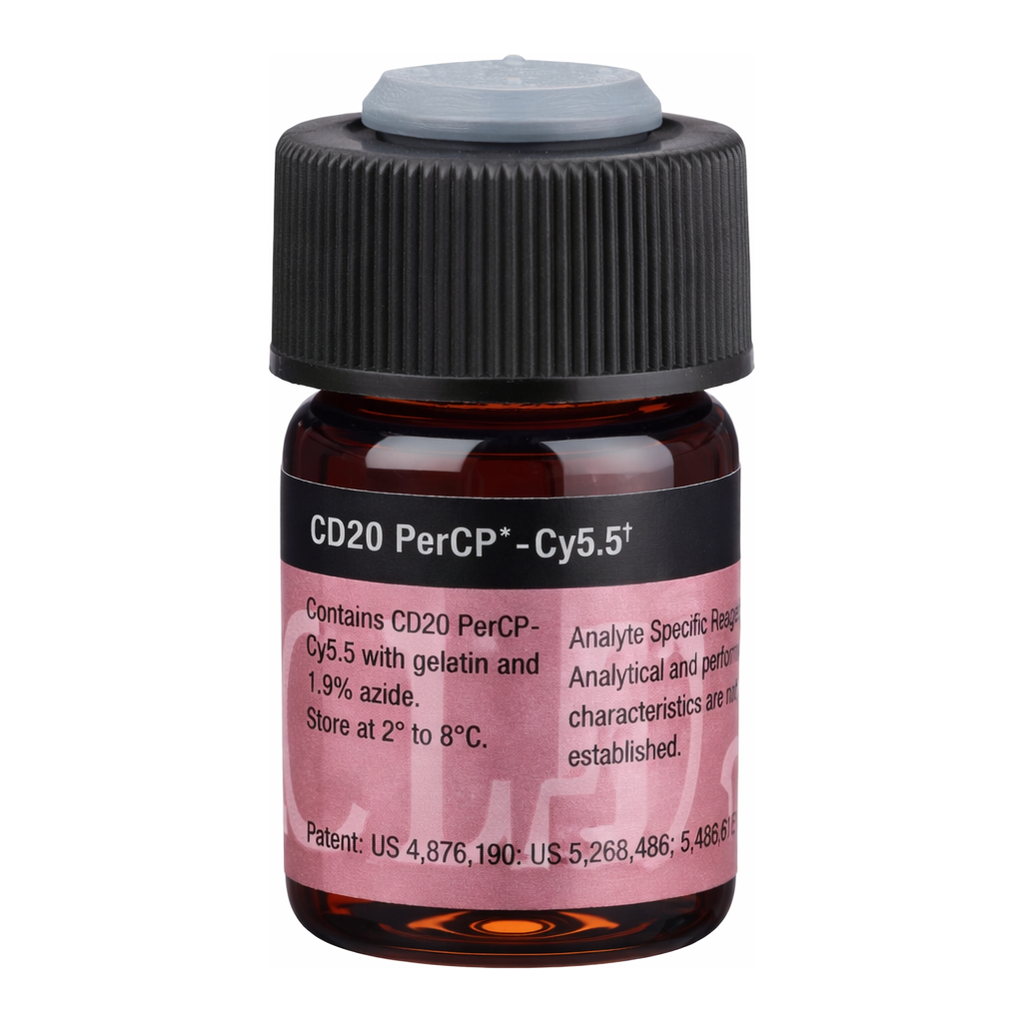 BD CD20 PerCP-Cy5.5