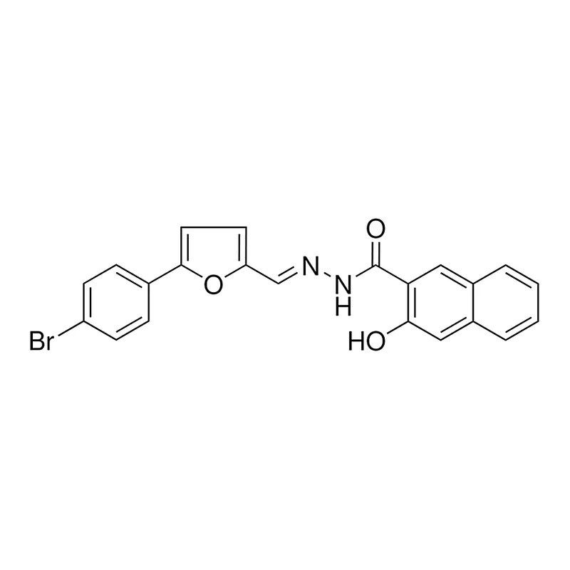 Merck 3-HO-NAPHTHALENE-2-CARBOXYLIC - 10 MG &