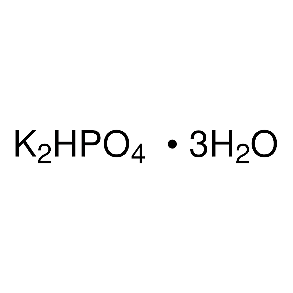 Merck Potassium phosphate dibasic trihydrate