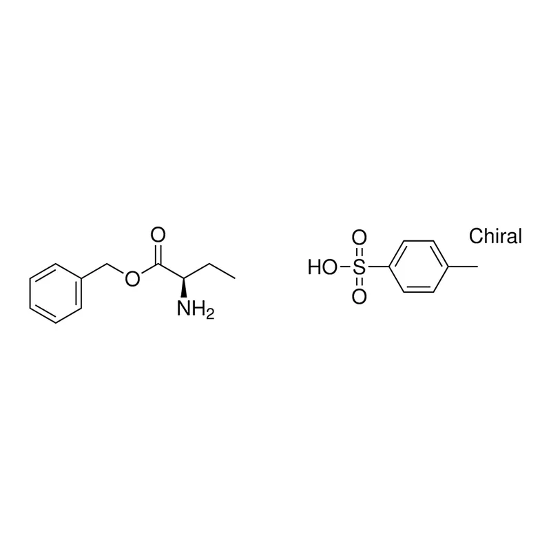 Merck D-2-AMINOBUTYRIC ACID BENZYL EST-