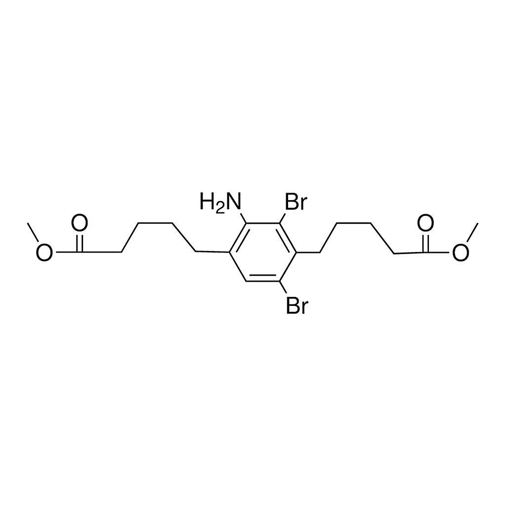 Merck 5-(2-AMINO-3,5-DIBROMO-4-(4-ME - 25 MG&