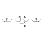 Merck 5-(2-AMINO-3,5-DIBROMO-4-(4-ME - 25 MG&