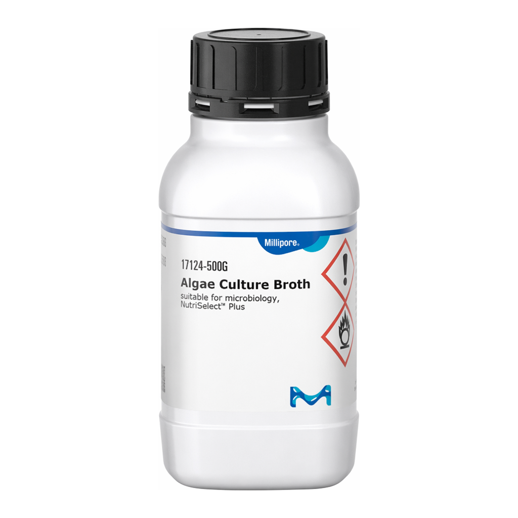 Merck Algae Culture BrothNutriSelect Plus