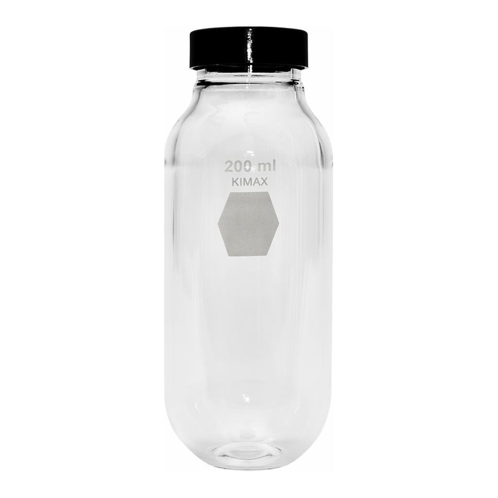 Heavy Duty Glass Centrifuge Bottle, Kimble 헤비월 유리 원심분리기용 바틀