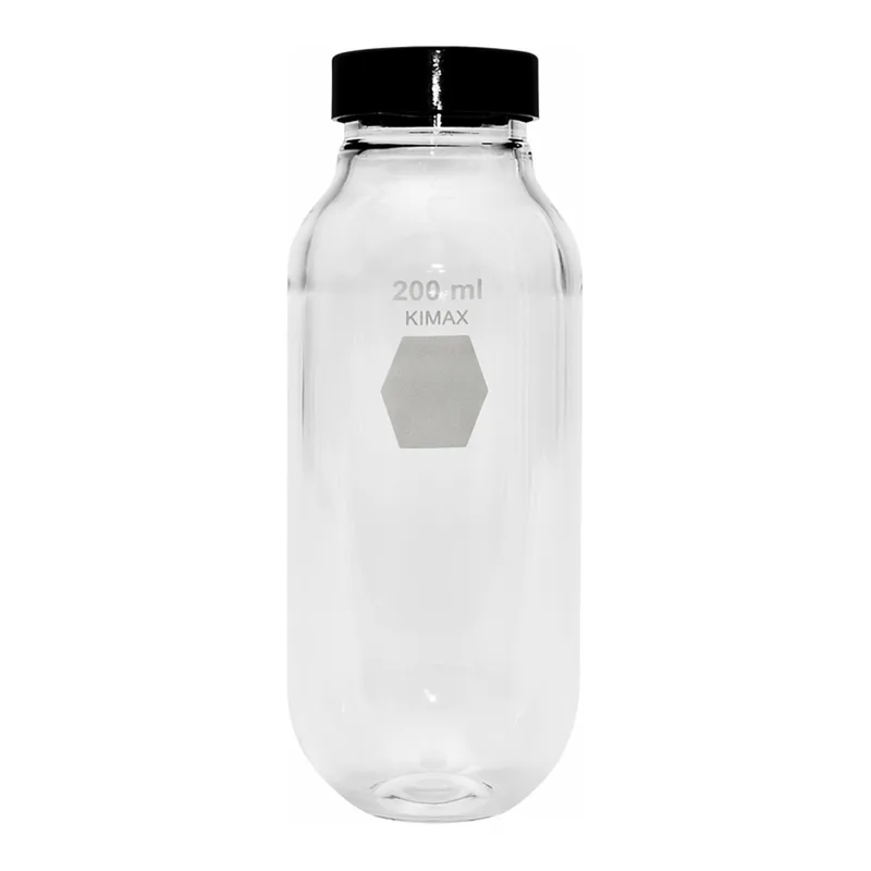 Heavy Duty Glass Centrifuge Bottle, Kimble 헤비월 유리 원심분리기용 바틀