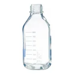 Vacuum or Pressure Bottle, Kimble 진공 압력 바틀