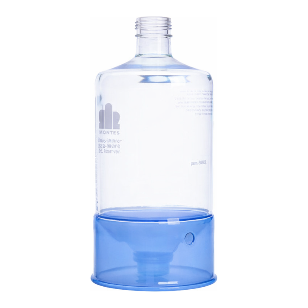 HPLC Reservoir Bottle with Conical Bottom, Kimble 코니칼형 HPLC 리져버 바틀