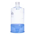 HPLC Reservoir Bottle with Conical Bottom, Kimble 코니칼형 HPLC 리져버 바틀