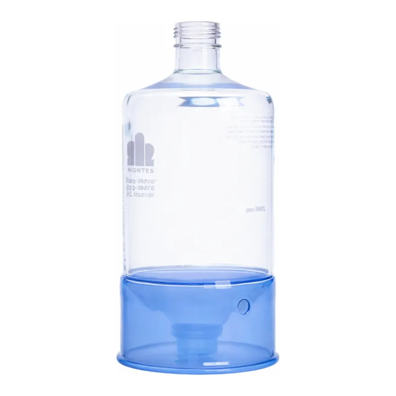 HPLC Reservoir Bottle with Conical Bottom, Kimble 코니칼형 HPLC 리져버 바틀