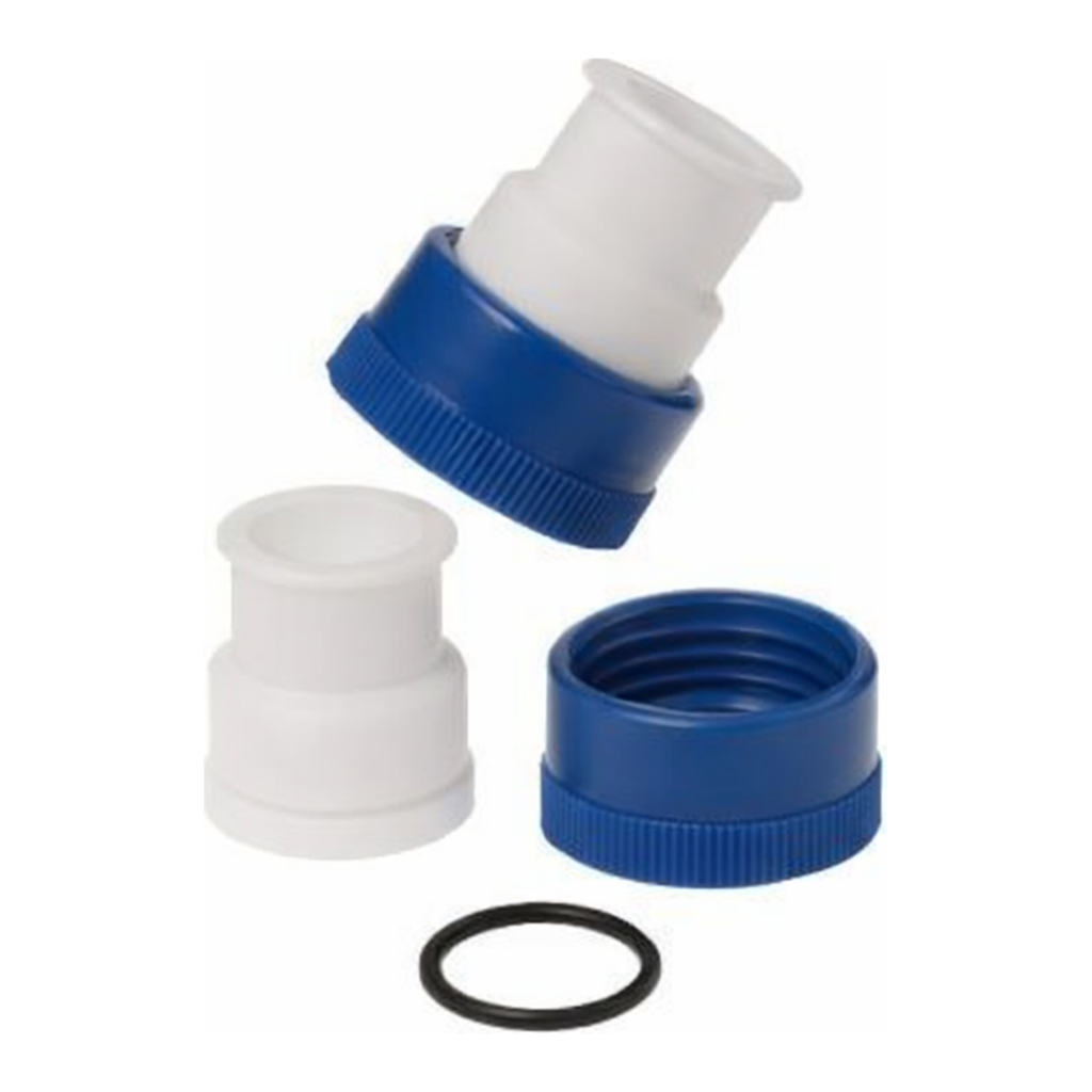 Adapter for HPLC Reservoir Bottle HPLC 리져버 바틀용 어댑터