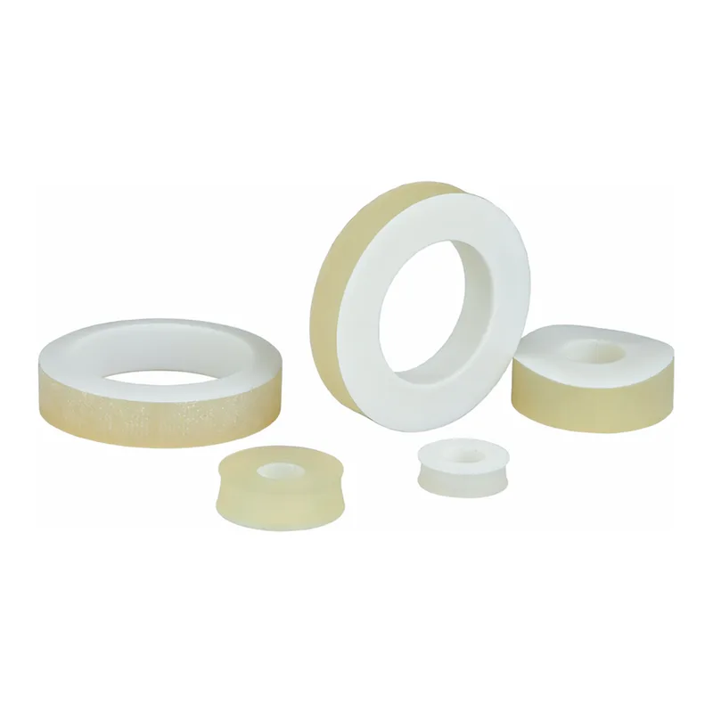 Sealing Ring for GL Screw Cap GL 스크류캡용 실링 링