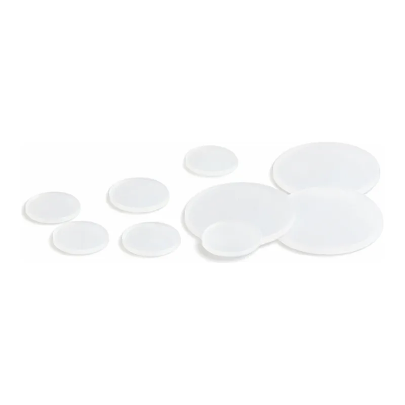 Silicon Rubber Septa 실리콘 고무 셉타