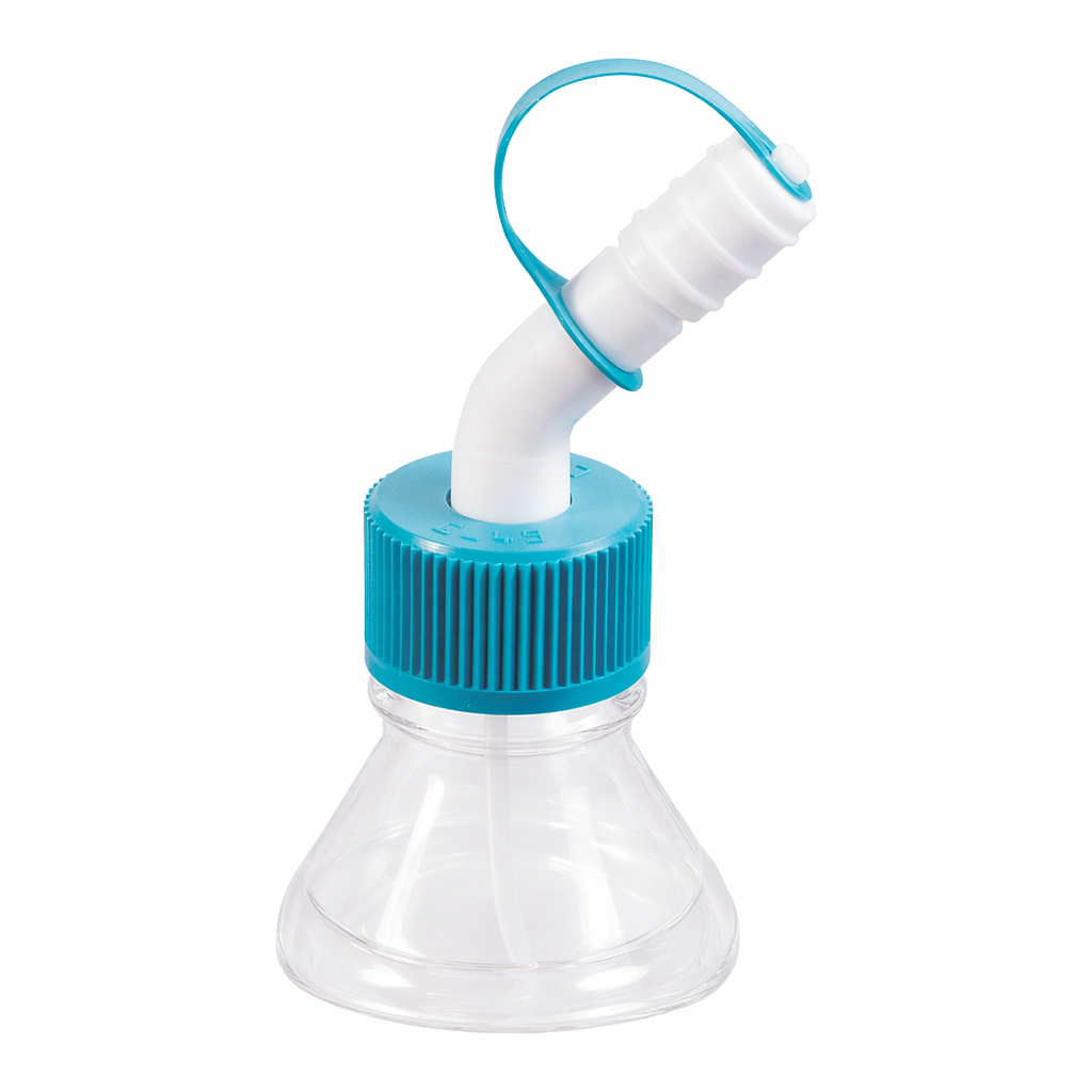 PTFE GL Screw Bottle Pourer GL 스크류 바틀 푸어러